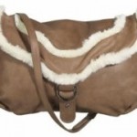 sac cuir mouton