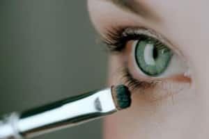 Yeux verts1