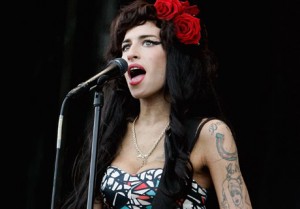 amy winehouse