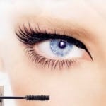 Application mascara