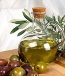 huile olive