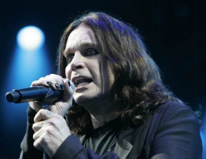 ozzy osbourne