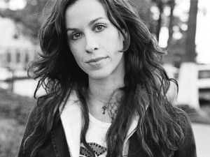 alanis morissette