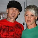 pink carey hart