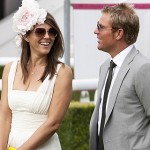 liz hurley shane warne