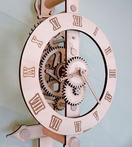 horloge biologique