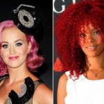 rihanna et katy perry