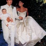 mariage beckham