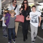 victoria et david beckham