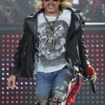 axl rose