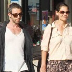 katie holmes jeremy strong