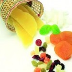 nutrition fruits secs