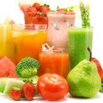 Aliments detox