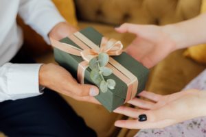 cadeaux a offrir a son conjoint