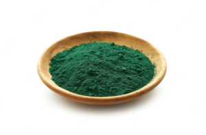 Spiruline